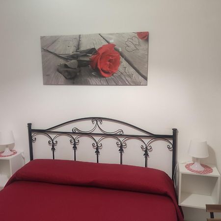 Il Rifugio Sul Porto Bed & Breakfast Monopoli Eksteriør bilde