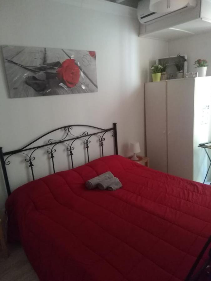Il Rifugio Sul Porto Bed & Breakfast Monopoli Eksteriør bilde