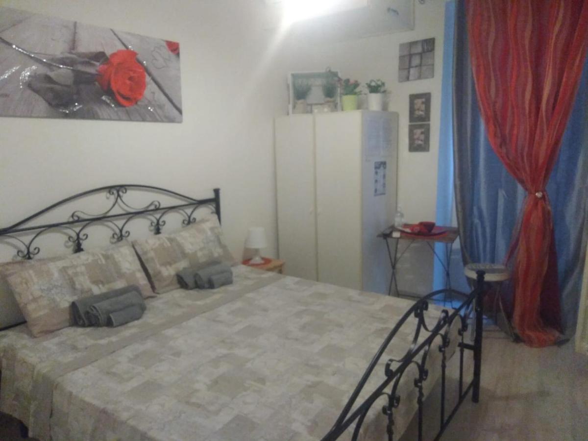 Il Rifugio Sul Porto Bed & Breakfast Monopoli Eksteriør bilde