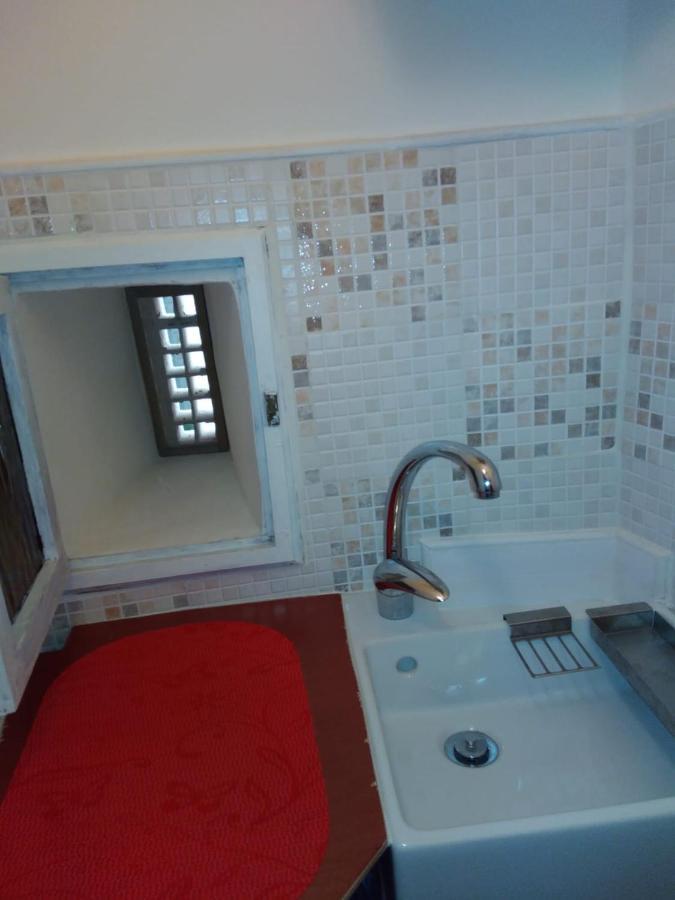 Il Rifugio Sul Porto Bed & Breakfast Monopoli Eksteriør bilde