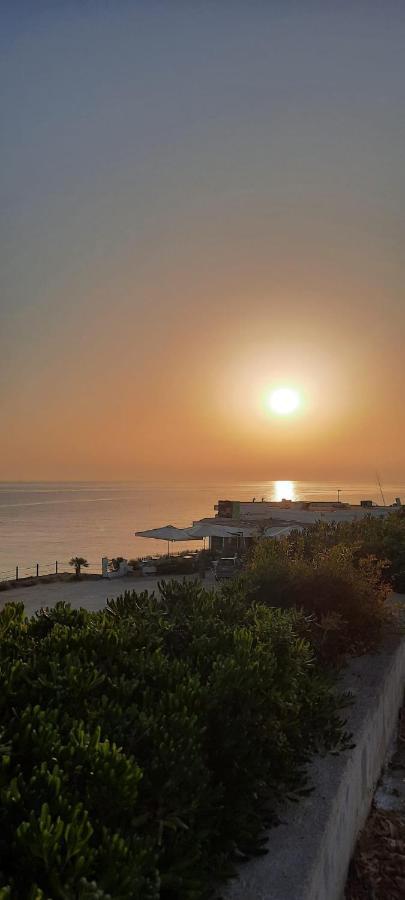 Il Rifugio Sul Porto Bed & Breakfast Monopoli Eksteriør bilde