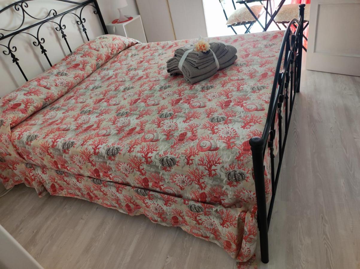 Il Rifugio Sul Porto Bed & Breakfast Monopoli Eksteriør bilde