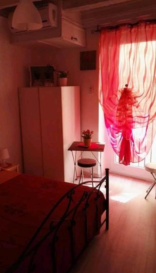 Il Rifugio Sul Porto Bed & Breakfast Monopoli Eksteriør bilde