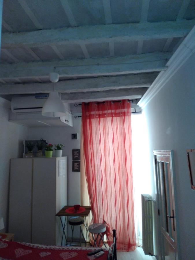 Il Rifugio Sul Porto Bed & Breakfast Monopoli Eksteriør bilde