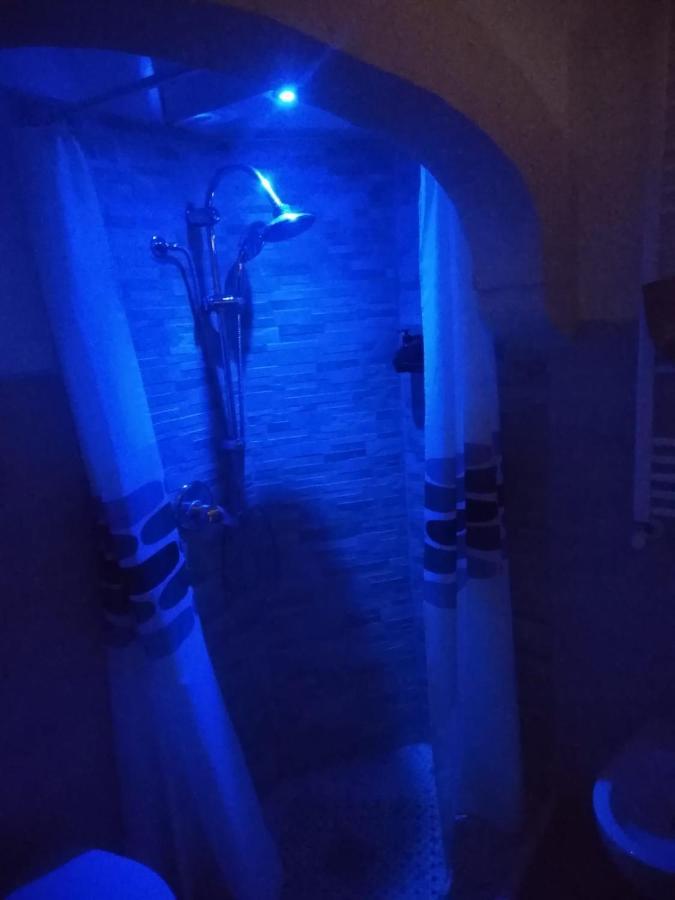 Il Rifugio Sul Porto Bed & Breakfast Monopoli Eksteriør bilde