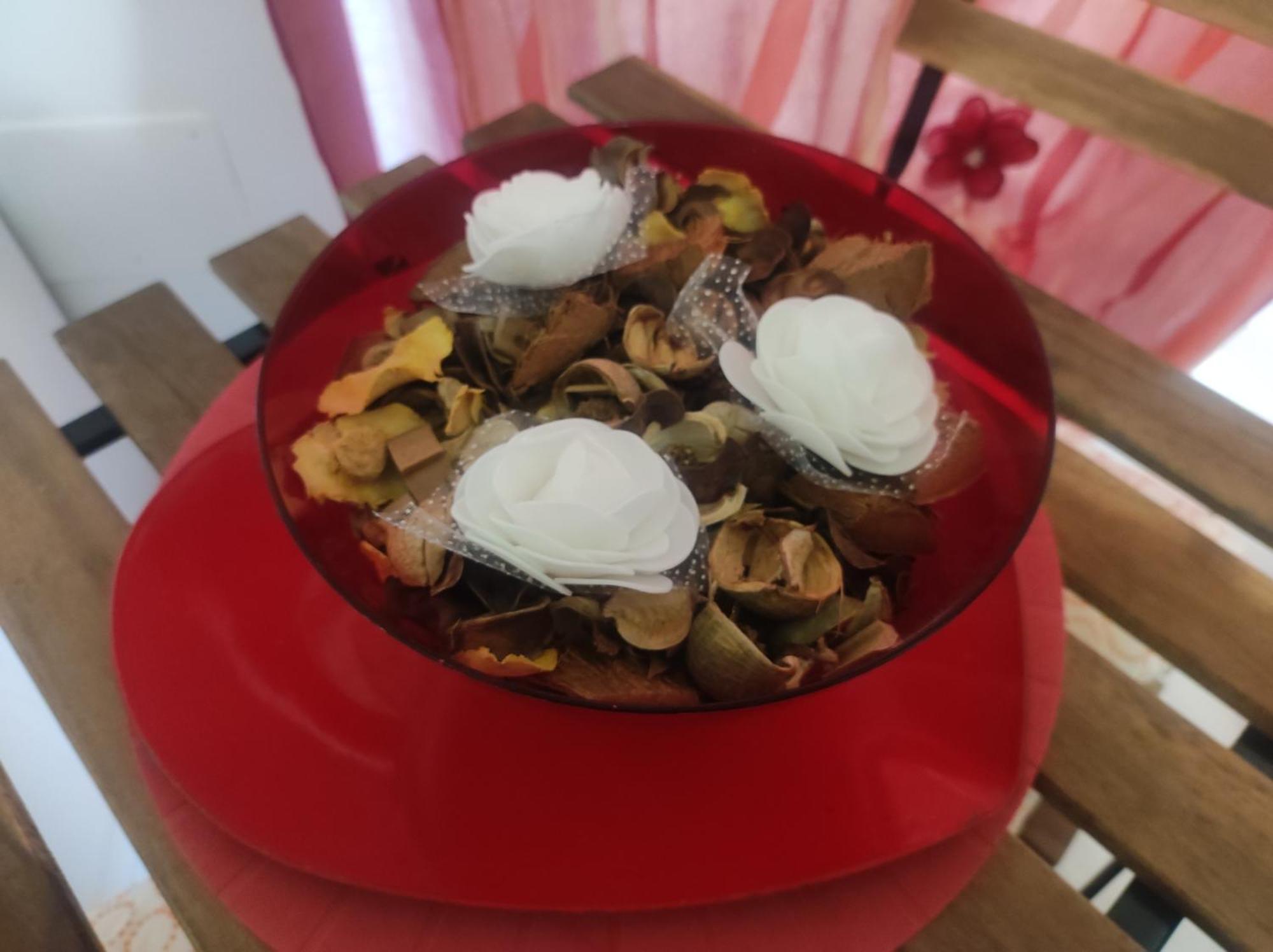 Il Rifugio Sul Porto Bed & Breakfast Monopoli Eksteriør bilde