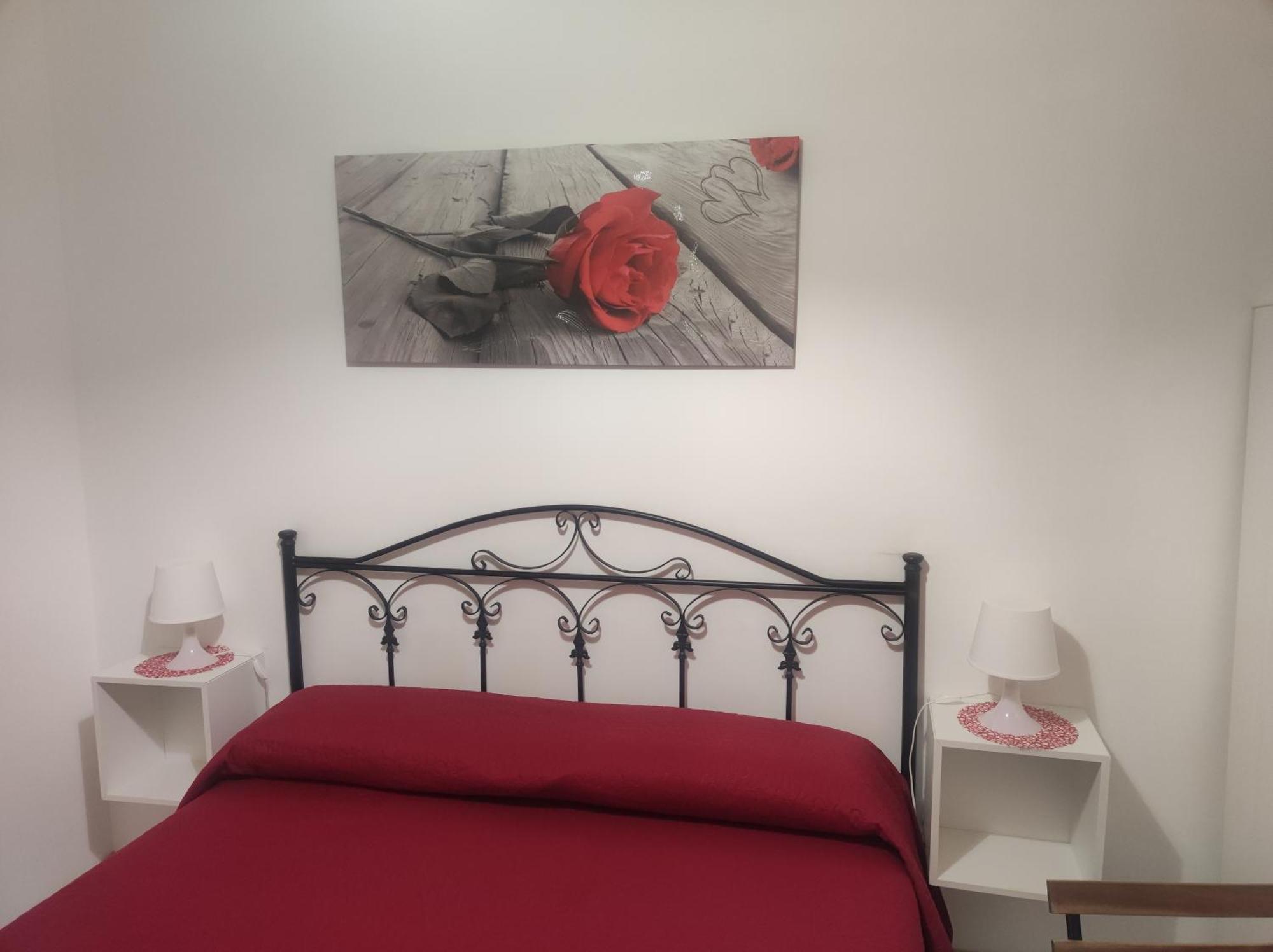 Il Rifugio Sul Porto Bed & Breakfast Monopoli Eksteriør bilde
