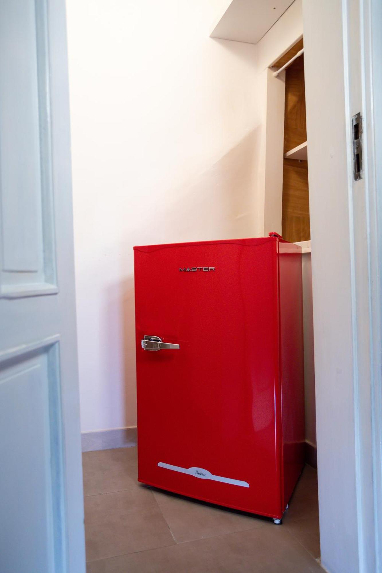 Il Rifugio Sul Porto Bed & Breakfast Monopoli Eksteriør bilde