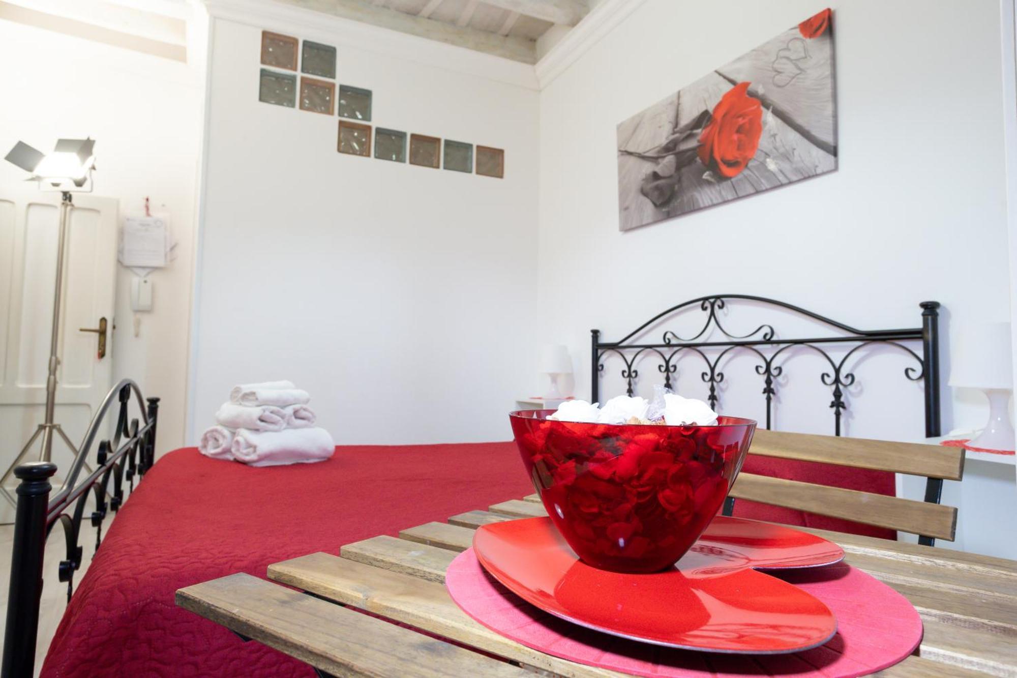 Il Rifugio Sul Porto Bed & Breakfast Monopoli Eksteriør bilde