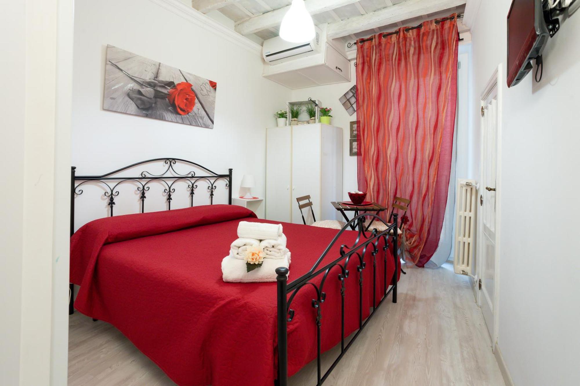 Il Rifugio Sul Porto Bed & Breakfast Monopoli Eksteriør bilde